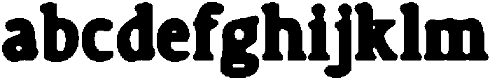 CSNauraDrawn-Regular otf (400) FONT