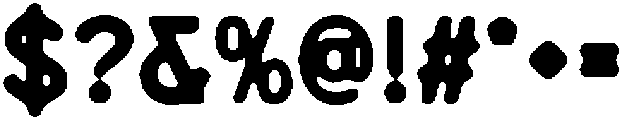 CSNestorDrawn-Regular otf (400) Font OTHER CHARS