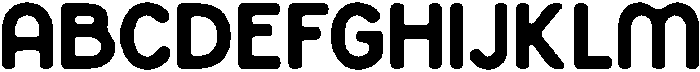CSNestorDrawn-Regular otf (400) Font UPPERCASE