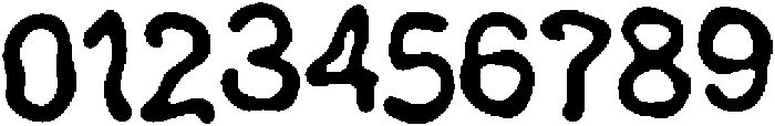 CSNikolaDrawn-Regular otf (400) Font OTHER CHARS