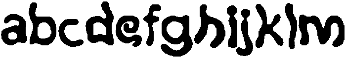 CSNikolaDrawn-Regular otf (400) FONT