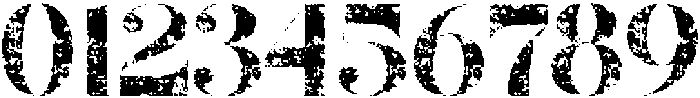 CSNolanStamp-Regular otf (400) Font OTHER CHARS