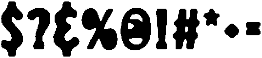 CSNomicDrawn-Regular otf (400) Font OTHER CHARS