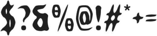 CSNorvileDrawn-Regular otf (400) Font OTHER CHARS
