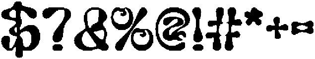 CSOlanderDrawn-Regular otf (400) Font OTHER CHARS