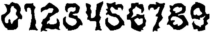 CSOmertaDrawn-Regular otf (400) Font OTHER CHARS