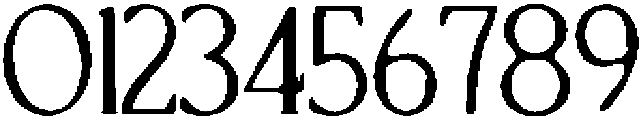 CSOrigineDrawn-Regular otf (400) Font OTHER CHARS