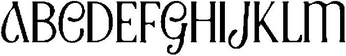 CSOrigineDrawn-Regular otf (400) Font UPPERCASE
