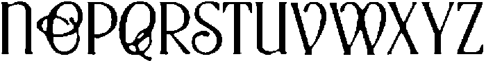 CSOrigineDrawn-Regular otf (400) Font UPPERCASE