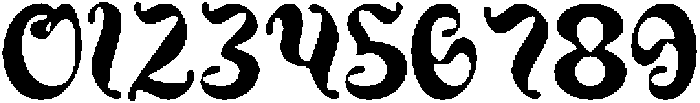 CSOrletaDrawn-Regular otf (400) Font OTHER CHARS