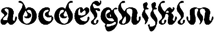 CSOrletaDrawn-Regular otf (400) FONT