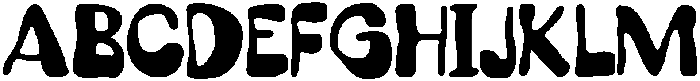 CSOscarDrawn-Regular otf (400) Font UPPERCASE