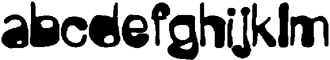 CSOscarDrawn-Regular otf (400) FONT