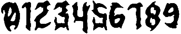 CSOztendeDrawn-Regular otf (400) Font OTHER CHARS