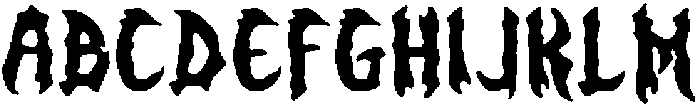 CSOztendeDrawn-Regular otf (400) FONT