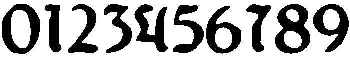 CSPiersonDrawn-Regular otf (400) Font OTHER CHARS