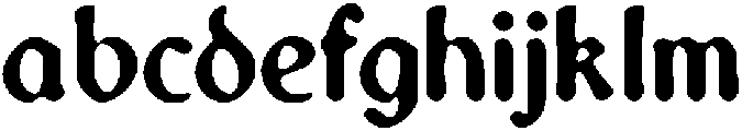 CSPiersonDrawn-Regular otf (400) FONT