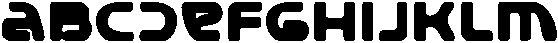 CSPlutoDrawn-Regular otf (400) Font UPPERCASE