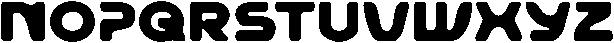 CSPlutoDrawn-Regular otf (400) Font UPPERCASE