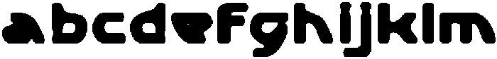 CSPlutoDrawn-Regular otf (400) FONT
