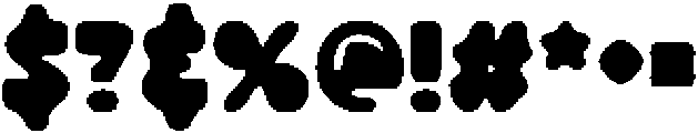 CSPortiaDrawn-Regular otf (400) Font OTHER CHARS