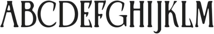 CSPraiseDrawn-Regular otf (400) Font UPPERCASE