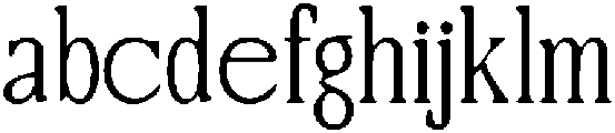 CSQeisyaDrawn-Regular otf (400) FONT