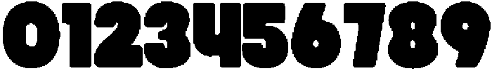 CSQineticDrawn-Regular otf (400) Font OTHER CHARS