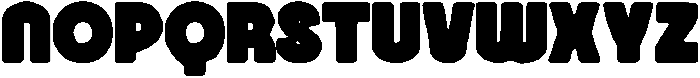 CSQineticDrawn-Regular otf (400) Font UPPERCASE