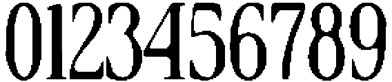 CSQuackDrawn-Regular otf (400) Font OTHER CHARS