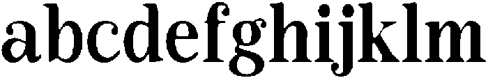 CSQuadeDrawn-Regular otf (400) FONT