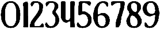 CSQuantineDrawn-Regular otf (400) Font OTHER CHARS