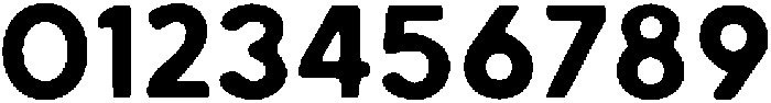 CSQuarticDrawn-Regular otf (400) Font OTHER CHARS