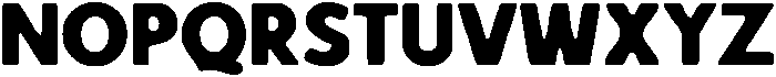 CSQuarticDrawn-Regular otf (400) Font UPPERCASE