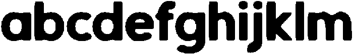 CSQuarticDrawn-Regular otf (400) FONT