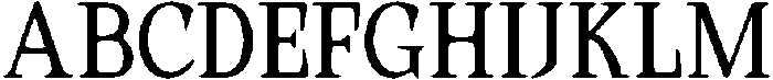 CSQuellaDrawn-Regular otf (400) Font UPPERCASE