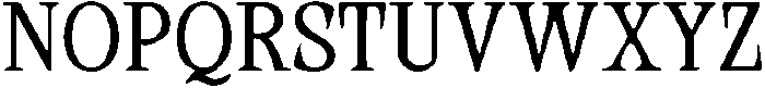 CSQuellaDrawn-Regular otf (400) Font UPPERCASE