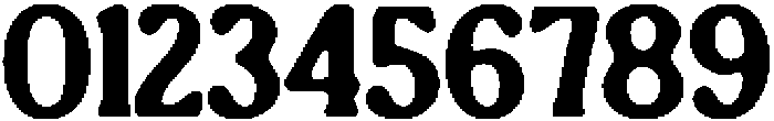 CSQueraDrawn-Regular otf (400) Font OTHER CHARS