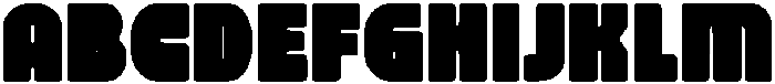 CSQueristDrawn-Regular otf (400) Font UPPERCASE