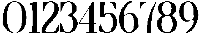 CSQuetzalDrawn-Regular otf (400) Font OTHER CHARS