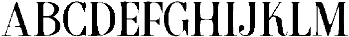 CSQuetzalDrawn-Regular otf (400) Font UPPERCASE