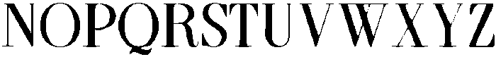 CSQuetzalDrawn-Regular otf (400) Font UPPERCASE