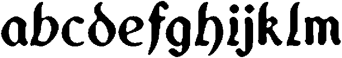 CSQuickerDrawn-Regular otf (400) FONT