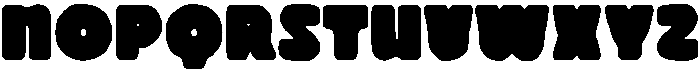 CSQuidleDrawn-Regular otf (400) Font UPPERCASE