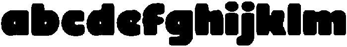 CSQuidleDrawn-Regular otf (400) FONT