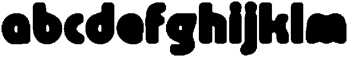CSQuigleyDrawn-Regular otf (400) FONT