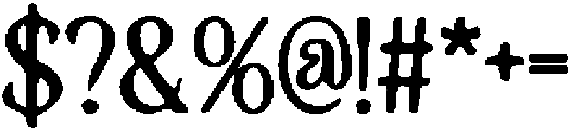 CSQuilesDrawn-Regular otf (400) Font OTHER CHARS