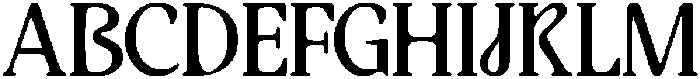 CSQuilesDrawn-Regular otf (400) Font UPPERCASE