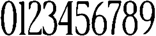 CSQuinaryDrawn-Regular otf (400) Font OTHER CHARS