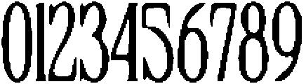CSQuinateDrawn-Regular otf (400) Font OTHER CHARS